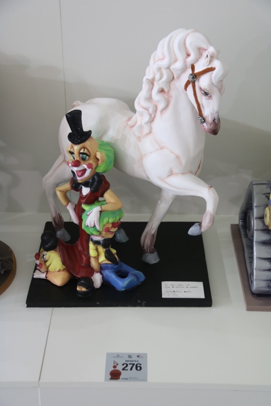Totfalles: Carrera de Malilla-Isla Cabrera